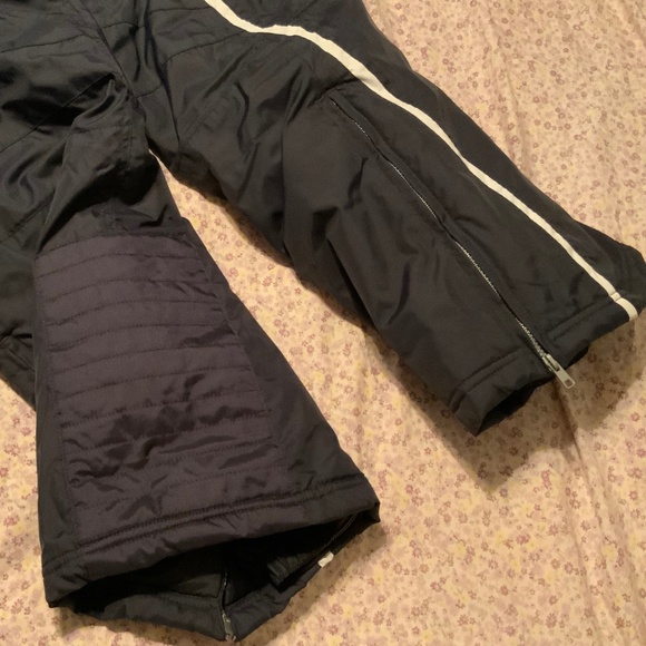 Ungava ‘RadCourse’ Adjustable Waist Winter Snow-Fox Sport Pants (M/34x32) - Picture 5 of 16